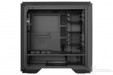 Cooler Master MasterCase Pro 6 4. Interno 11