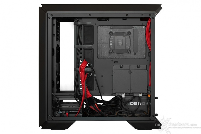 Cooler Master MasterCase Pro 6 6. Installazione componenti 5