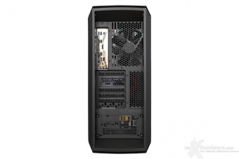 Cooler Master MasterCase Pro 6 6. Installazione componenti 7