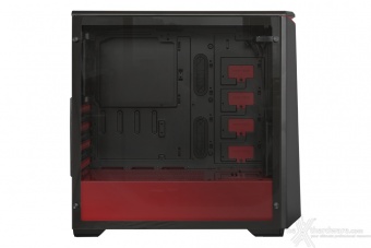 Phanteks Eclipse P400 Tempered Glass Edition 2. Esterno 16