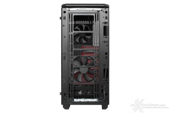 Phanteks Eclipse P400 Tempered Glass Edition 2. Esterno 6