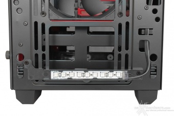 Phanteks Eclipse P400 Tempered Glass Edition 2. Esterno 7