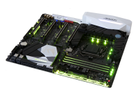 Una mainboard gaming caratterizzata da qualità e prestazioni impressionanti, così come il prezzo di vendita ...