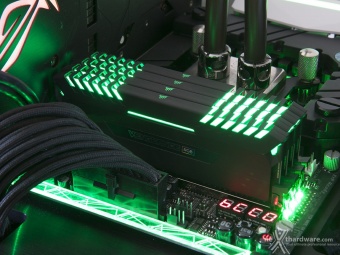 CORSAIR Vengeance RGB 3000MHz 32GB 3. Specifiche tecniche,  SPD e software di gestione 10