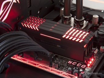 CORSAIR Vengeance RGB 3000MHz 32GB 3. Specifiche tecniche,  SPD e software di gestione 8