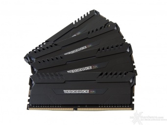 CORSAIR Vengeance RGB 3000MHz 32GB 10. Conclusioni 1