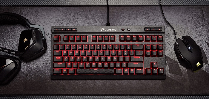 CORSAIR K63 2