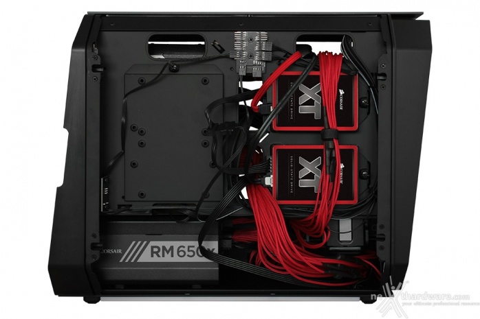 Antec Cube by Razer 5. Installazione componenti 5