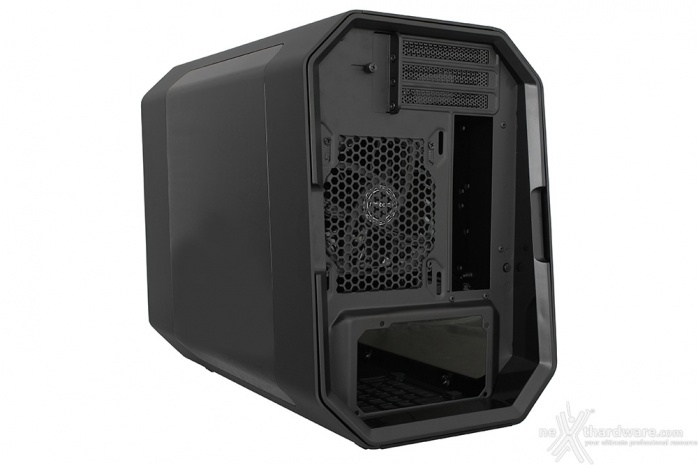 Antec Cube by Razer 2. Esterno 12
