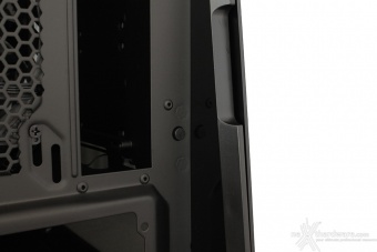 Antec Cube by Razer 2. Esterno 15