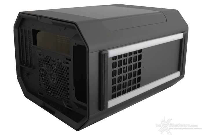 Antec Cube by Razer 2. Esterno 16