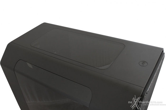 Antec Cube by Razer 2. Esterno 11