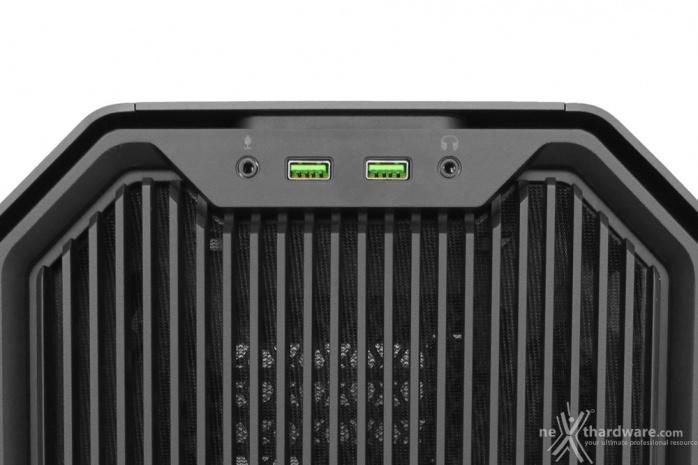 Antec Cube by Razer 2. Esterno 5