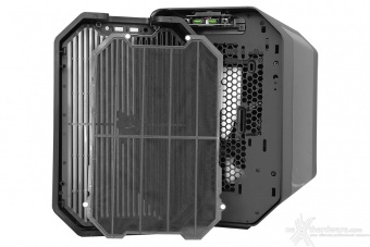 Antec Cube by Razer 2. Esterno 8