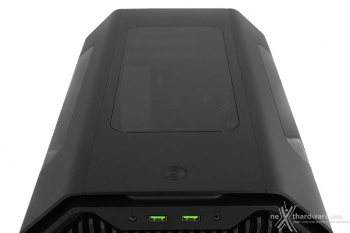 Antec Cube by Razer 2. Esterno 10