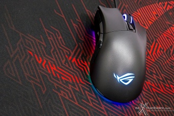 ASUS ROG GLADIUS II 5. Conclusioni 2