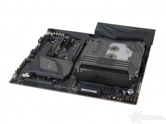 ASUS ROG MAXIMUS IX EXTREME 16. Conclusioni 2