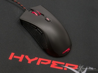 HyperX Pulsefire FPS 4. Conclusioni 2