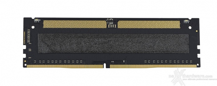 CORSAIR Dominator Platinum SE Torque 2. Presentazione delle memorie 8