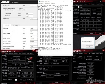 CORSAIR Dominator Platinum SE Torque 8. Overclock 9