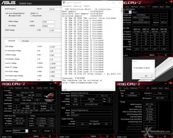 CORSAIR Dominator Platinum SE Torque 8. Overclock 7