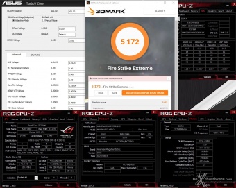 CORSAIR Dominator Platinum SE Torque 8. Overclock 4