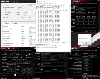 CORSAIR Dominator Platinum SE Torque 8. Overclock 5