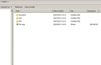 Patriot Hellfire M.2 NVMe 480GB 5. Introduzione Test di Endurance 3