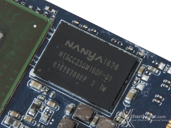 Patriot Hellfire M.2 NVMe 480GB 1. Visto da vicino 8