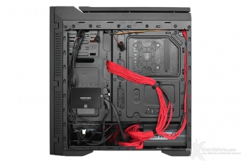 Gamer Storm Dukase Liquid 5. Installazione componenti 7
