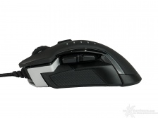 CORSAIR GLAIVE RGB 2. Visto da vicino 11