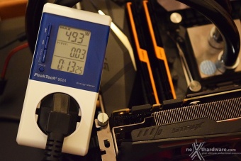 ASUS ROG STRIX X299-E GAMING 15. Overclock 5
