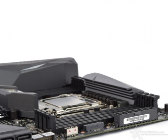 ASUS ROG STRIX X299-E GAMING 5. Connettività 6