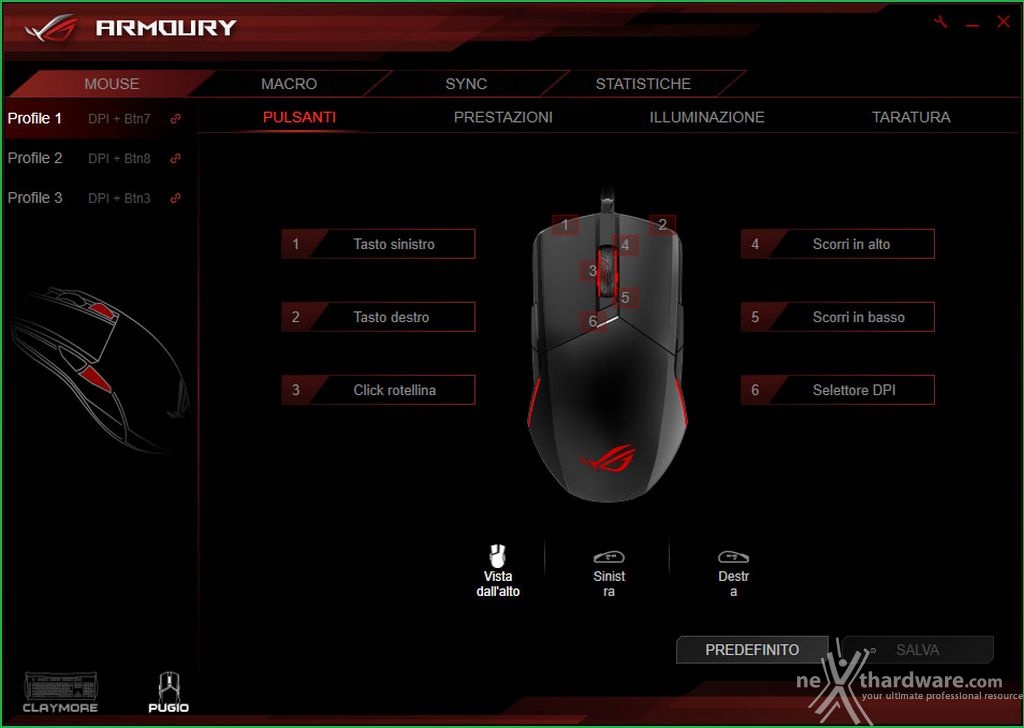 Asus gaming программа. ASUS ROG Mouse software. Проги для мышки асус. Программа для мышки ASUS ROG. Мышка ROG.