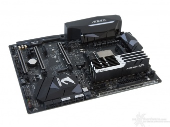 GIGABYTE AORUS AX370-Gaming K7 17. Conclusioni 2