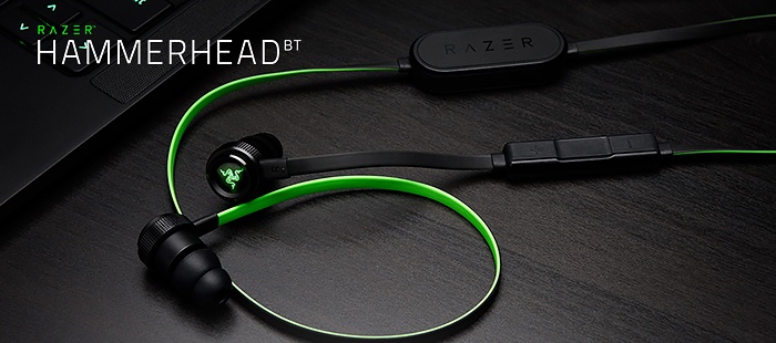 Razer HAMMERHEAD BT 1