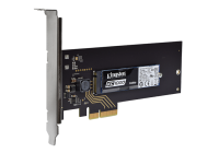 Controller Phison PS5007-E7 e NAND Flash MLC Toshiba per il nuovo SSD M.2 NVMe del produttore americano.