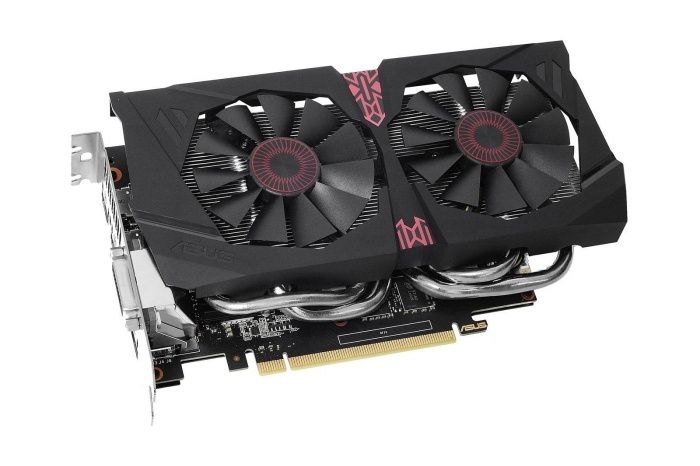 ASUS ROG STRIX RX 580 Vs GTX 1060 9Gbps 3