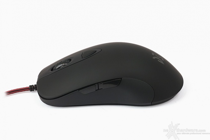 Dream Machines DM1 Pro S 2. Visto da vicino 3
