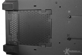 Antec P8 2. Esterno 14