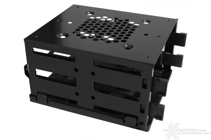 Antec P8 3. Interno 7