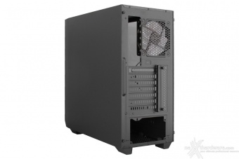 Antec P8 2. Esterno 11