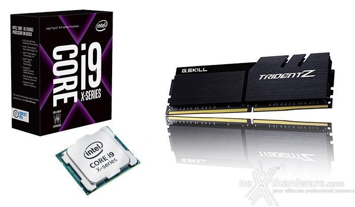 G.SKILL Trident Z 3600MHz 32GB Black 1