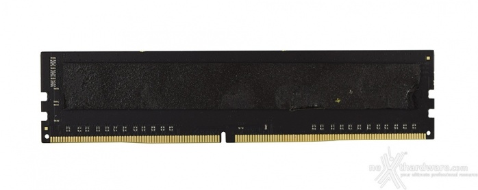 G.SKILL Trident Z 3600MHz 32GB Black 2. Presentazione delle memorie 7