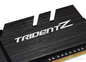 G.SKILL Trident Z 3600MHz 32GB Black 10. Conclusioni 2