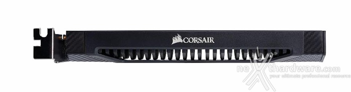 CORSAIR Neutron NX500 400GB 1. Visto da vicino 11