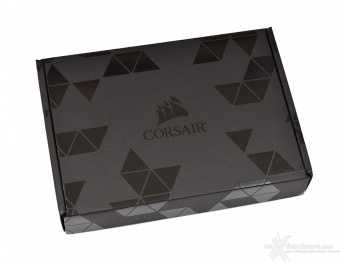 CORSAIR Neutron NX500 400GB 1. Visto da vicino 2