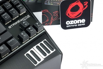 Ozone Strike Battle Spectra & Neon M50 1. Unboxing 6