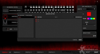 Ozone Strike Battle Spectra & Neon M50 3. Ozone Strike Battle Spectra - Software 5