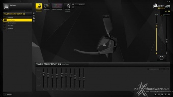 CORSAIR VOID PRO Surround & Wireless 4. CORSAIR Utility Engine 2.0 2